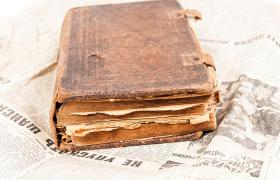 Historical Newspapers